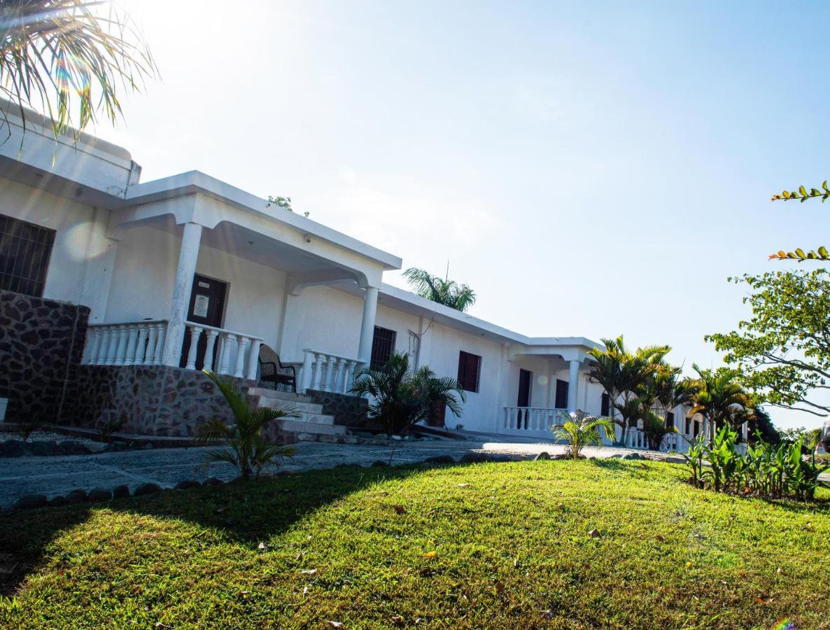 Colina Buena Vista A4 Apartment Jarabacoa Bagian luar foto